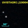 COSMOS J100049.86+024650.6