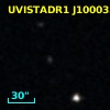 COSMOS J100035.86+024637.6