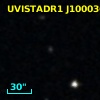 COSMOS J100036.28+024631.8