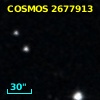 COSMOS J100050.21+024637.6