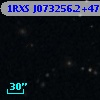 1RXS J073256.2+475434