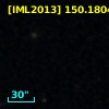 COSMOS J100043.32+024635.6