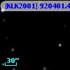 [KLK2001] 920401.40