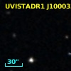 COSMOS J100033.83+024632.4