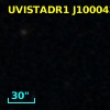 COSMOS J100042.54+024632.0