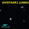 COSMOS J100023.87+024628.1
