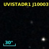 COSMOS J100037.40+024627.1