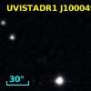 COSMOS J100049.20+024628.1
