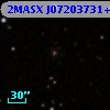 2MASX J07203731+4812585