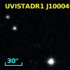 COSMOS J100049.80+024627.2
