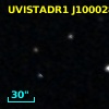 COSMOS J100028.93+024624.7