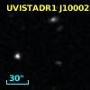 COSMOS J100022.51+024624.4