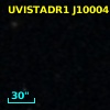COSMOS J100041.86+024623.3