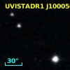 COSMOS J100050.30+024623.0