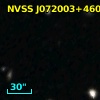 NVSS J072003+460740