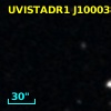 COSMOS J100038.25+024621.8