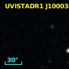 COSMOS J100038.29+024618.8