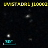 COSMOS J100022.37+024638.9