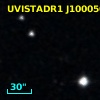 COSMOS J100050.65+024619.3