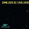COSMOS J100039.79+024618.9