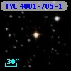 TYC 4001-708-1