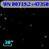 WN B0719.2+4735B