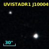 COSMOS J100049.82+024609.8
