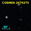 COSMOS J100022.64+024616.1