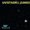 COSMOS J100037.20+024614.9