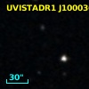 COSMOS J100036.06+024609.7