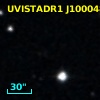 COSMOS J100048.95+024613.3