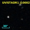 COSMOS J100023.15+024617.4