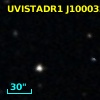 COSMOS J100033.46+024612.6