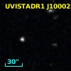 COSMOS J100023.47+024616.0