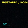 COSMOS J100042.34+024611.2