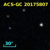 COSMOS J100027.57+024609.0