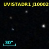 COSMOS J100028.07+024613.2