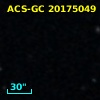 COSMOS J100040.08+024608.1