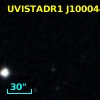 COSMOS J100044.34+024608.8