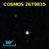 COSMOS J100034.76+024611.1