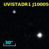 COSMOS J100050.45+024607.8