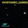 COSMOS J100028.03+024605.6