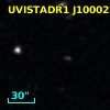 COSMOS J100022.23+024604.1