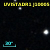 COSMOS J100051.34+024558.8
