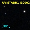 zCOSMOS 845907