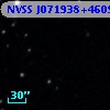 NVSS J071938+460909