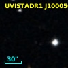 COSMOS J100050.46+024556.4