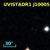 COSMOS J100051.44+024551.1