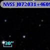 NVSS J072031+460837