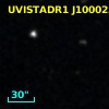 COSMOS J100023.41+024546.8